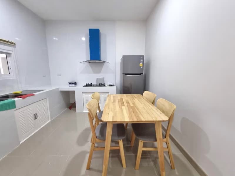 3 Bed House for Rent in Hang Dong District