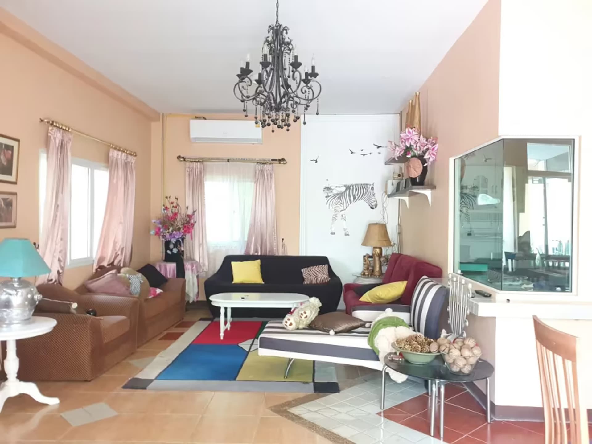 2 Bedroom House - Image 3