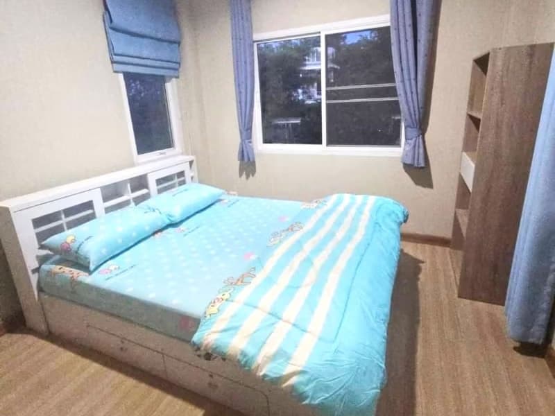 3 Bed House for Rent in Hang Dong