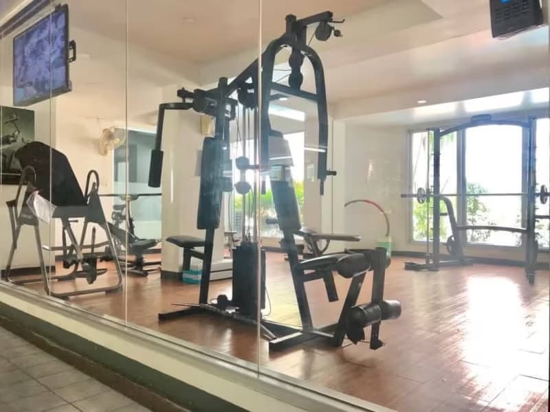 Condo for Rent at Waterford Park Rama 4