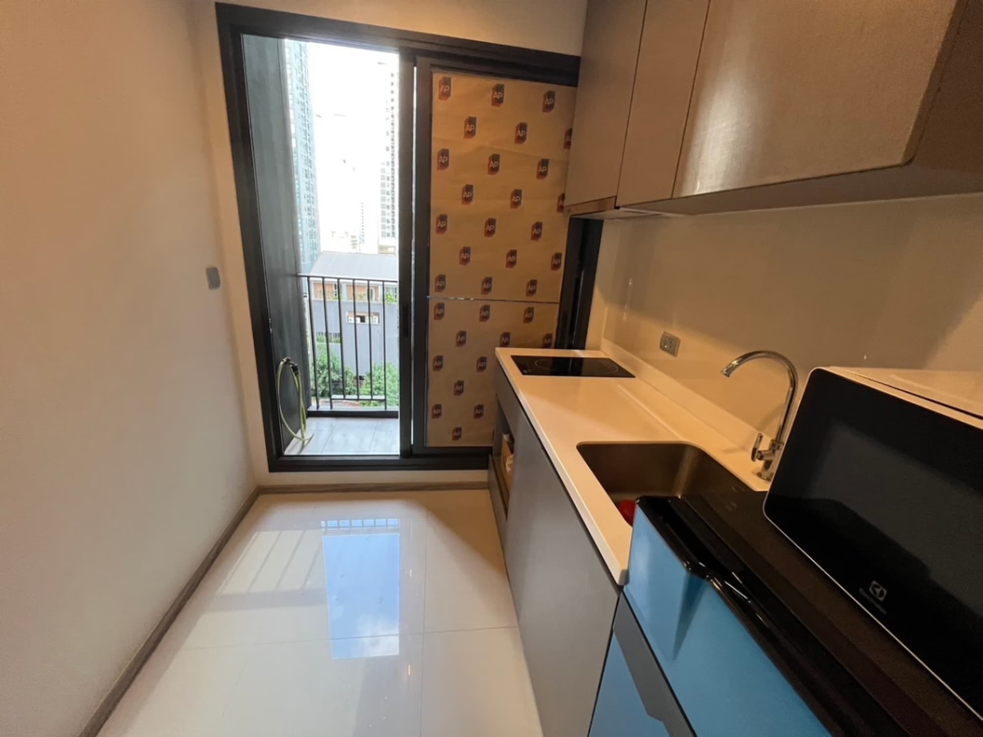 1 Bed Condo for Sale  Near Phetchaburi MRT - Image 8