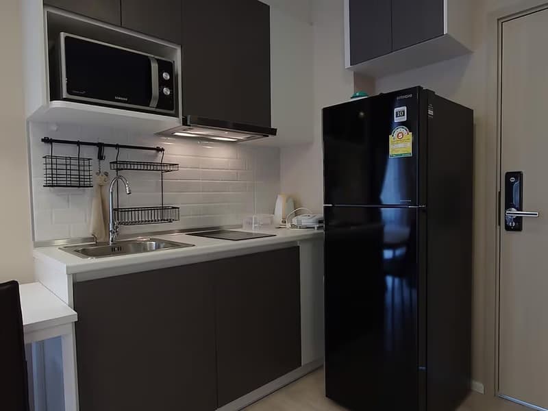 1 Bed Condo for Rent and Sale in Mueang Chiang Mai