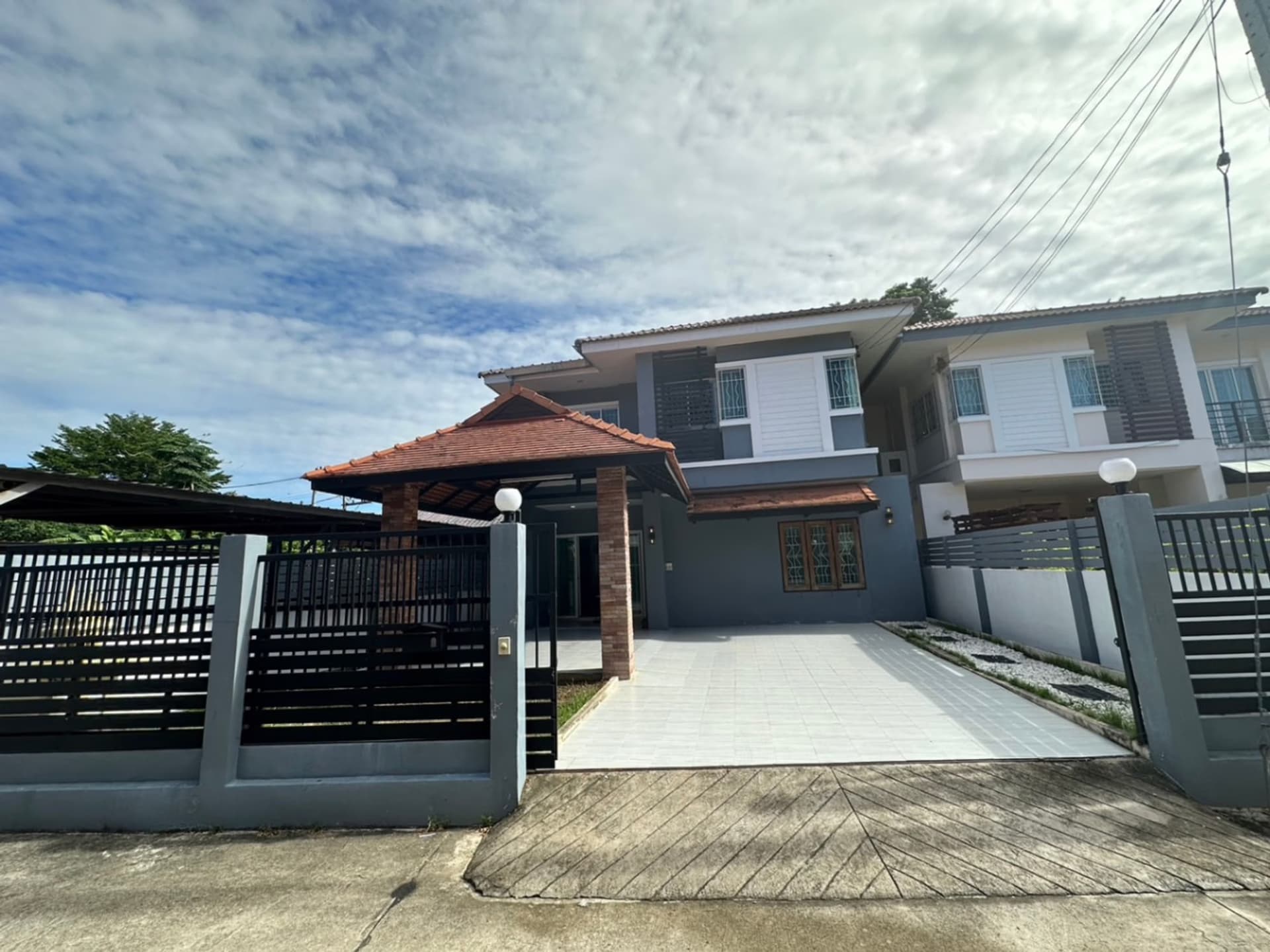 House for Rent in Tha Sala, Mueang Chiang Mai. - Image 2