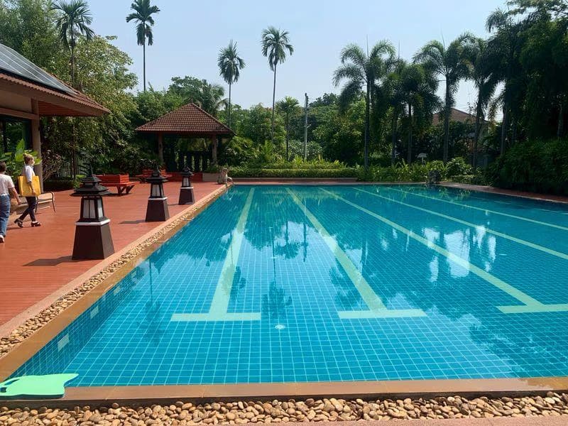 3 Bed House for Rent in Doi Saket