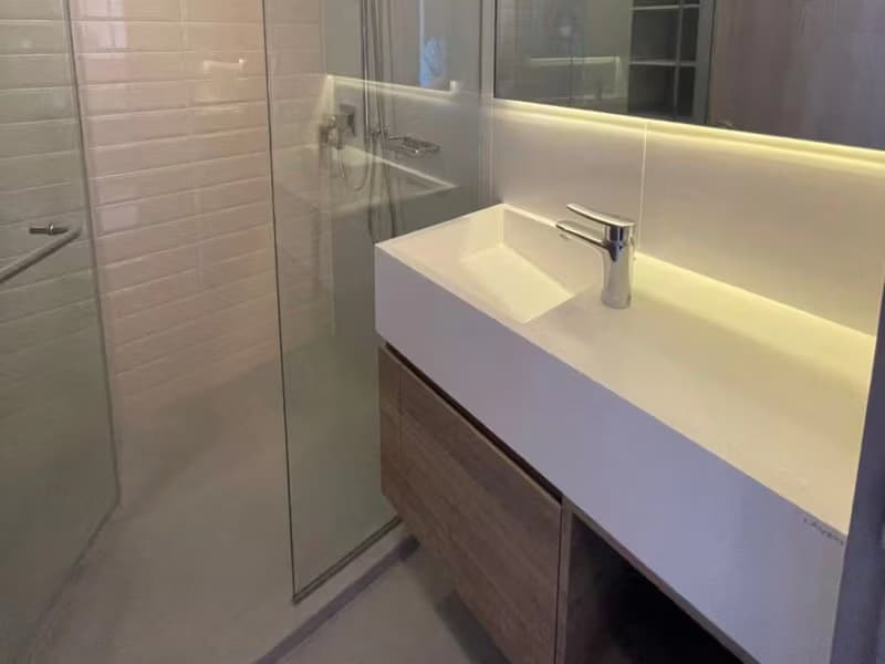 1 Bed Condo for Sale in Phra Khanong
