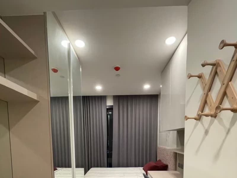 2 Bed Condo for Rent and Sale in Bang Rak