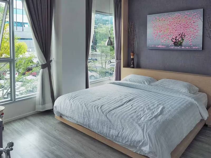 2 Bedroom Condo