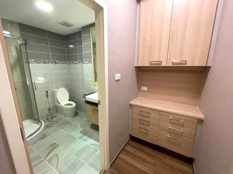 1 Bed Condo for Rent in Mueang Chiang Mai