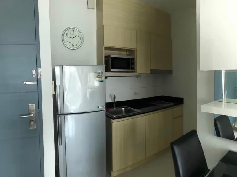 Condo for Sale at Ideo Verve Sukhumvit