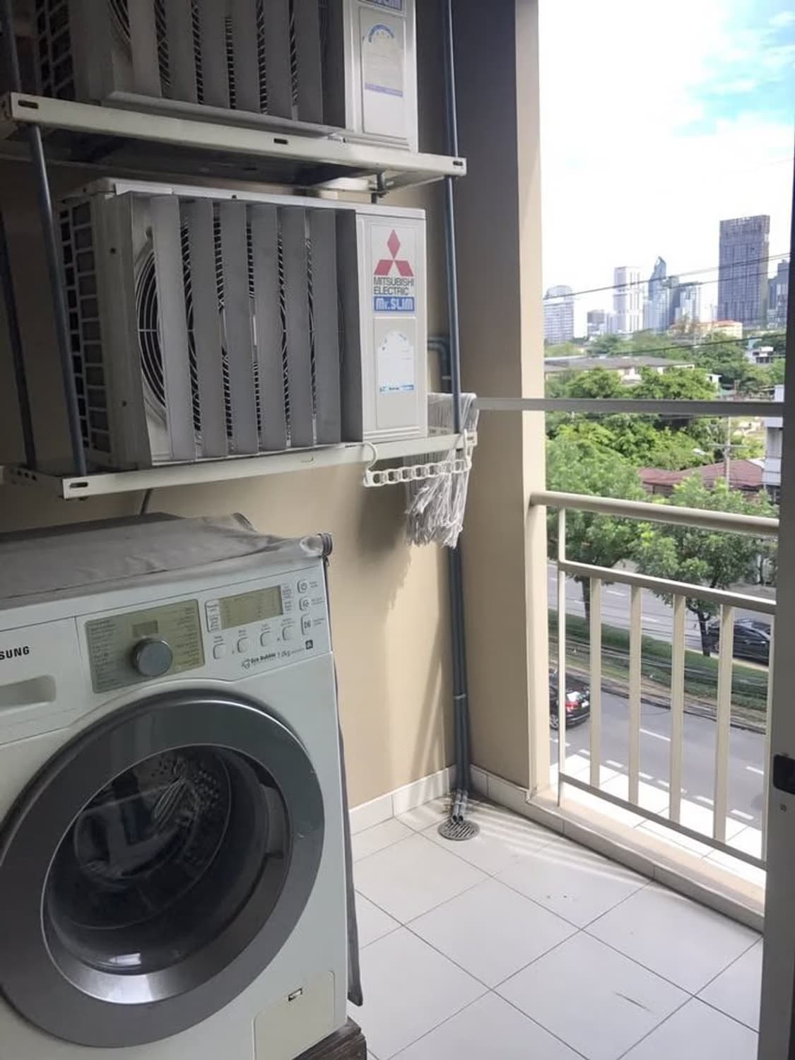 1 卧室 公寓 用于 出售 在 Khlong Toei - Image 7