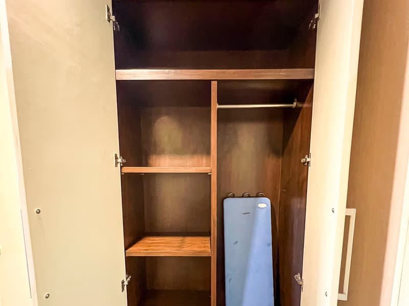 Studio for Rent in Suthep, Mueang Chiang Mai