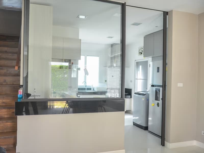 House for Sale in Mae Hia, Mueang Chiang Mai.