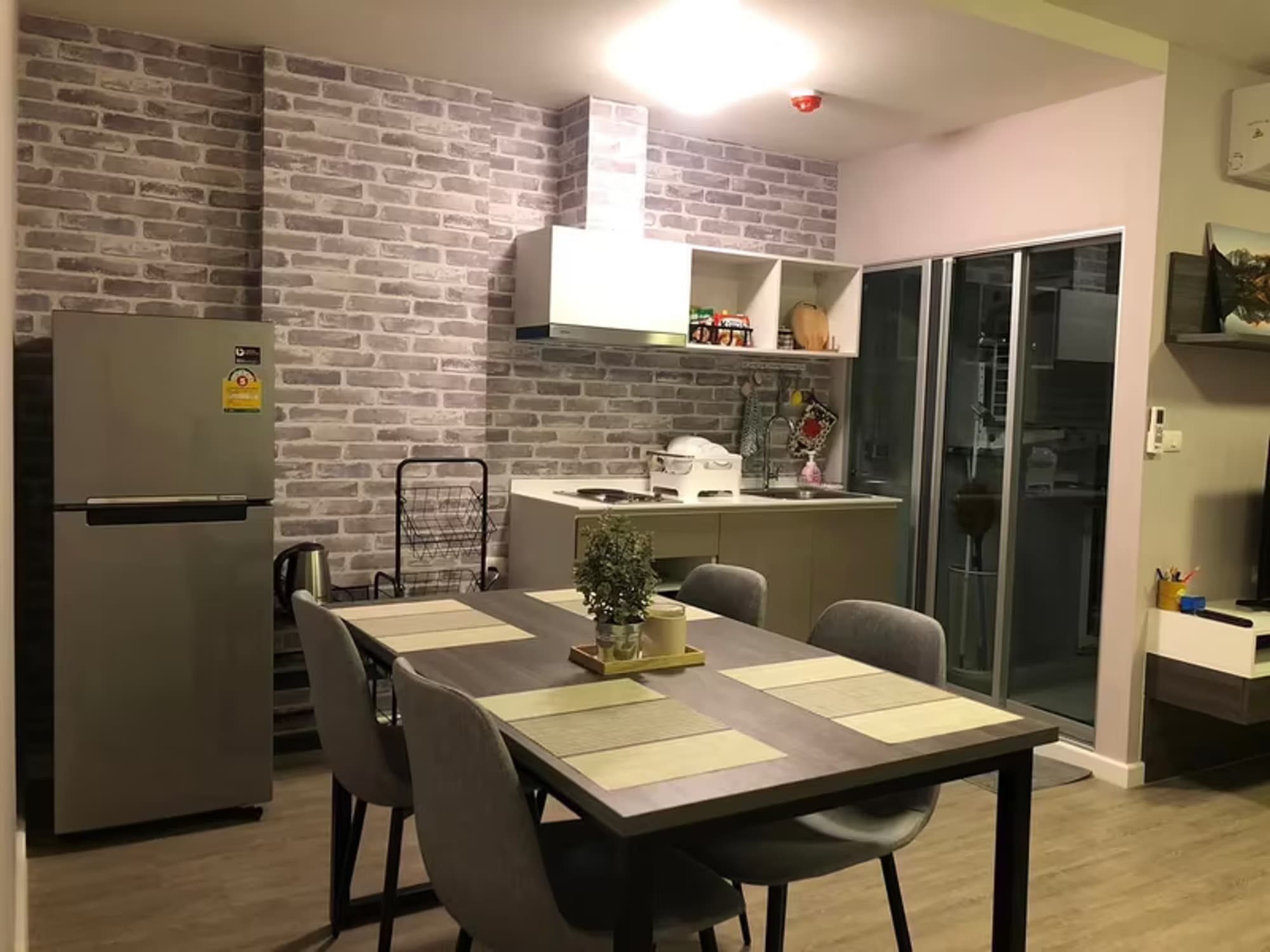 1 Bedroom Condo - Image 3