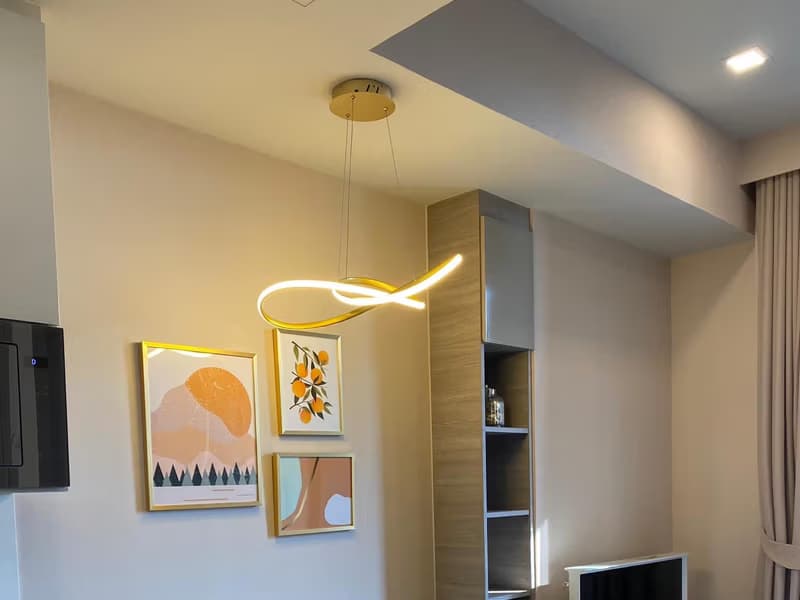 Condo for Rent at CELES ASOK