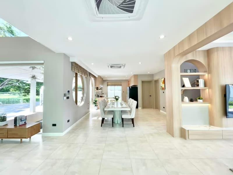 4 Bed House for Sale in Hang Dong
