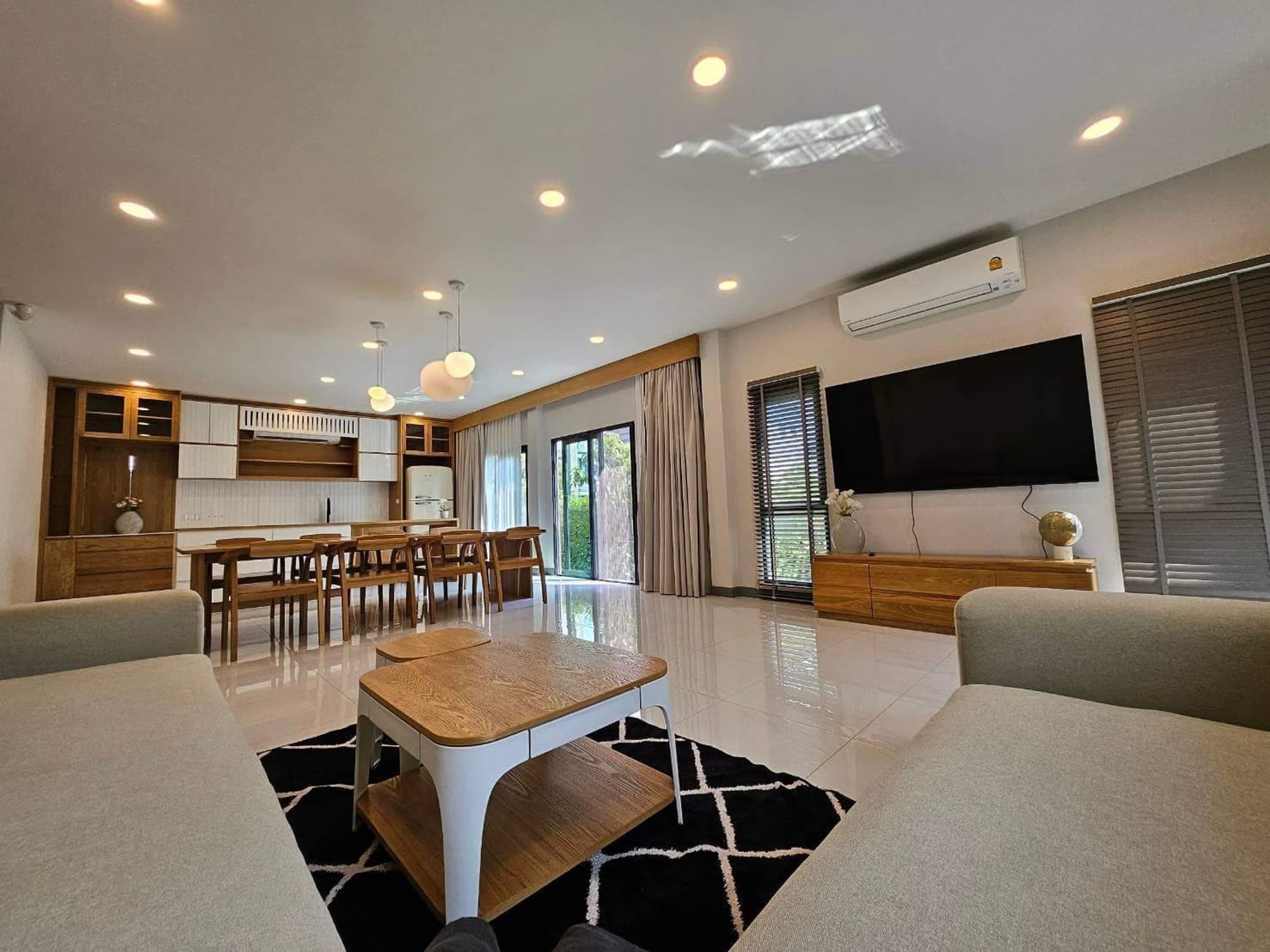 5 ห้องนอน บ้าน สำหรับ ขาย ใน บางพลี - Image 2