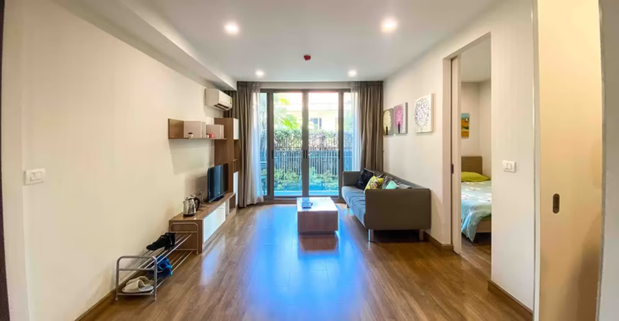 The Nimmana - 2 Bed Condo for Rent, Sale. - NIMM13946 - Image 1