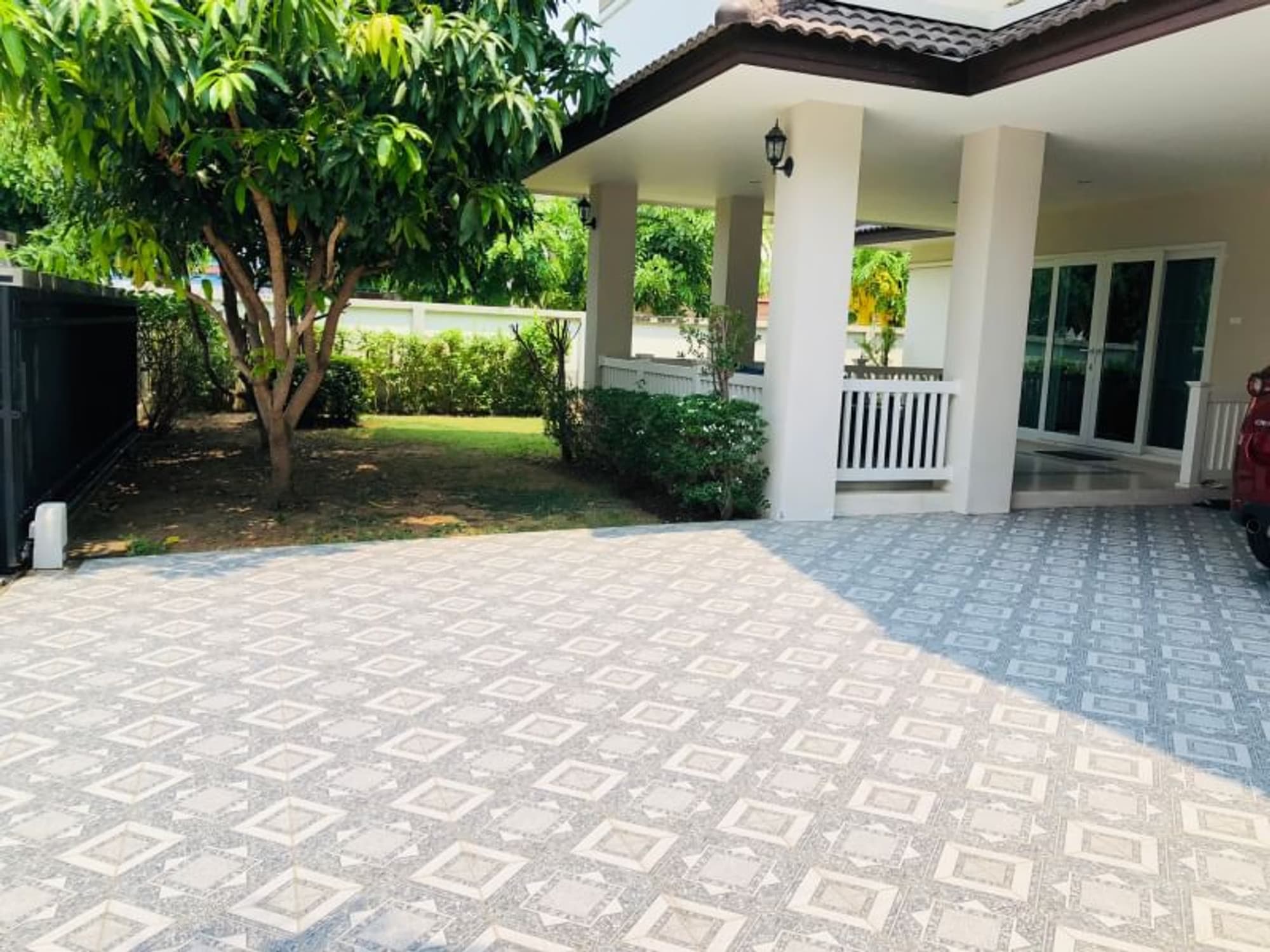 5 Bed House for Rent and Sale in Hang Dong - Image 12