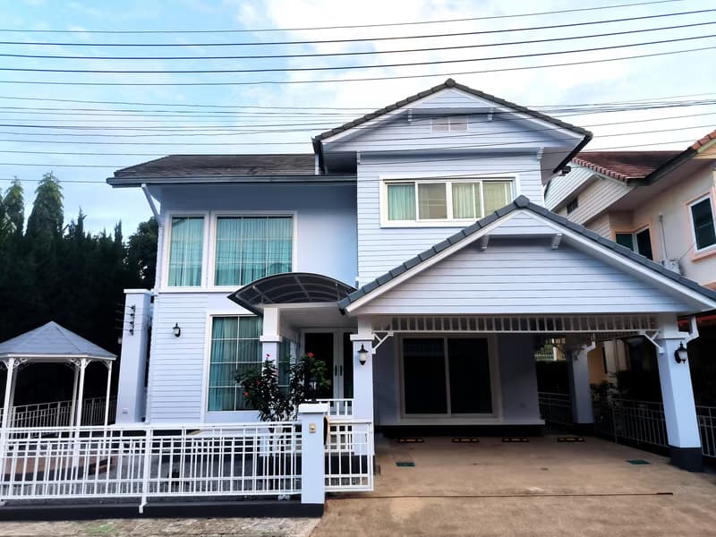 3 Bed House for Rent in Mueang Chiang Mai