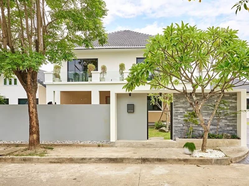 4 Bed House for Sale in San Sai District