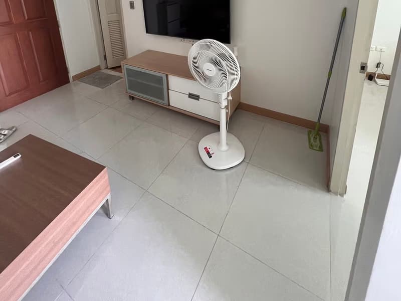 1 Bed Condo for Rent in Ratchathewi