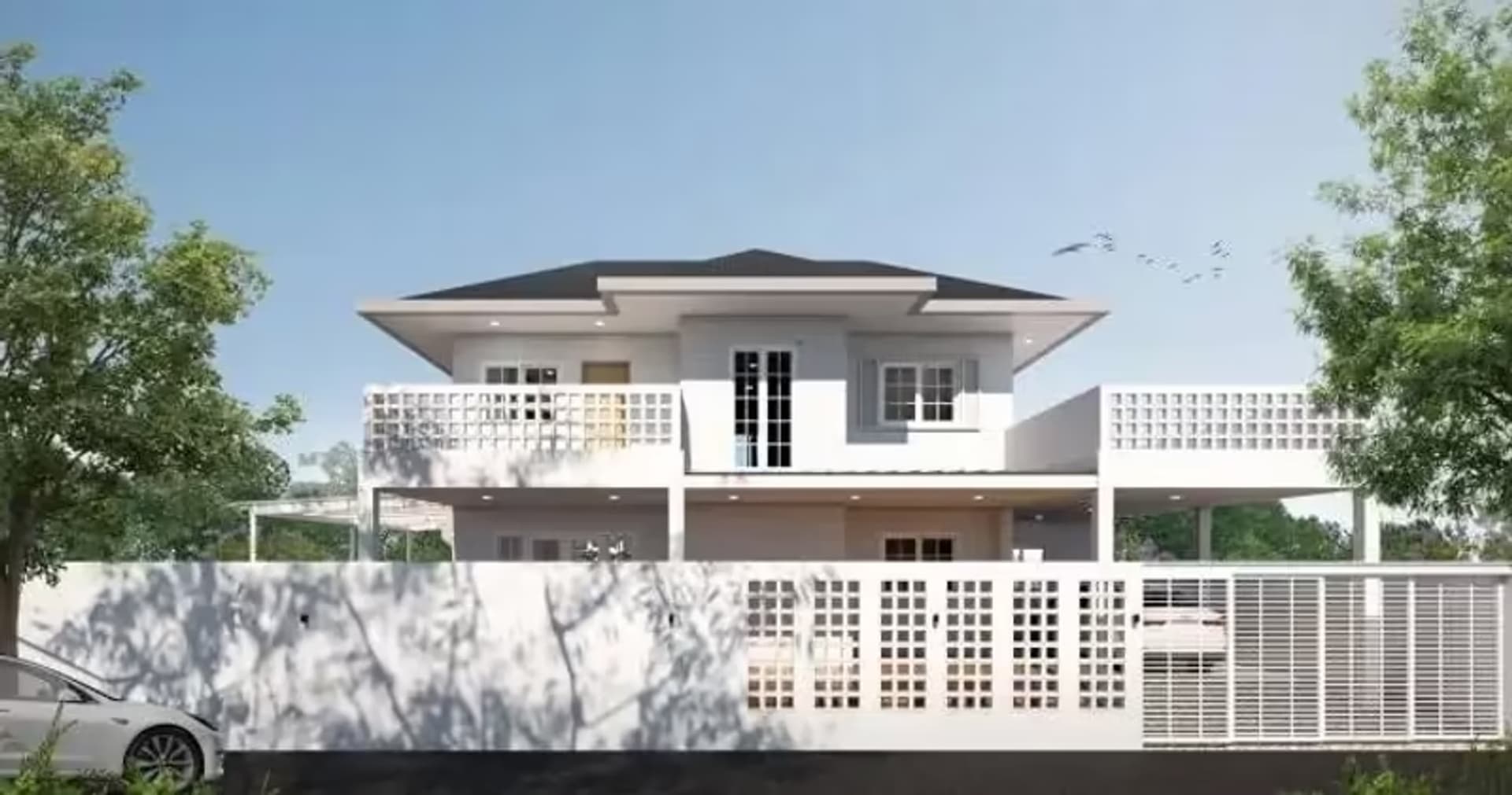 4 Bedroom House - Image 1