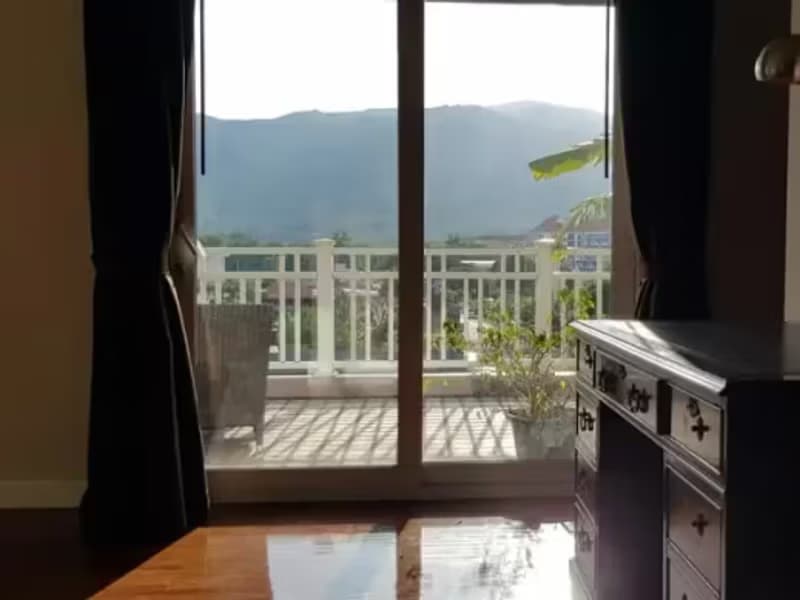 2 Bedroom Condo