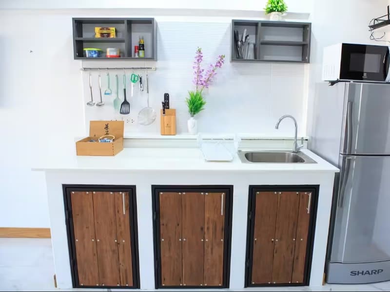Studio Condo for Sale in Mueang Chiang Mai