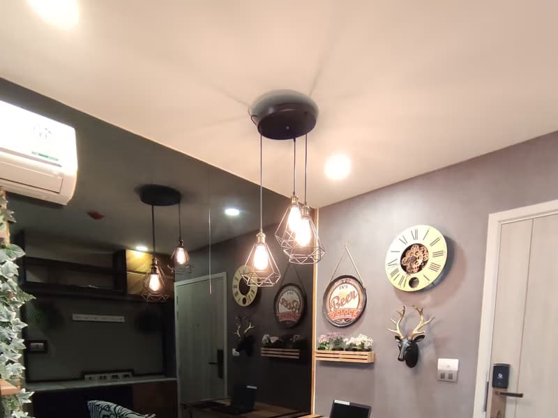 1 Bed Condo for Sale  Near Bearing BTS