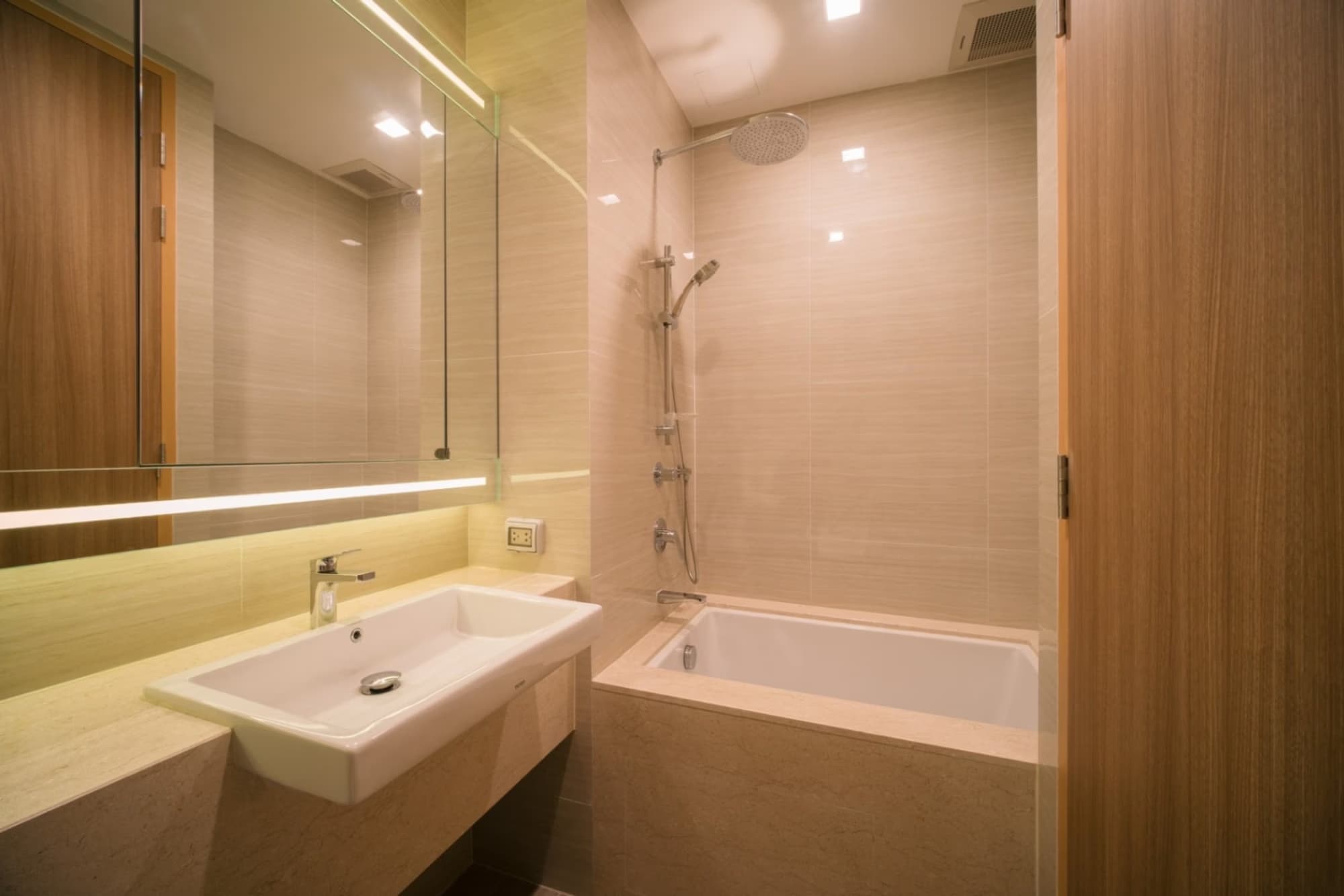 1 ห้องนอน คอนโด สำหรับ จำหน่าย ใน Watthana - Image 10