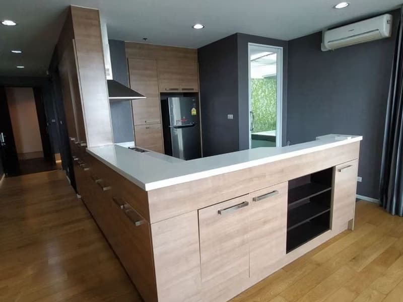 2 Bed Condo for Sale in Watthana