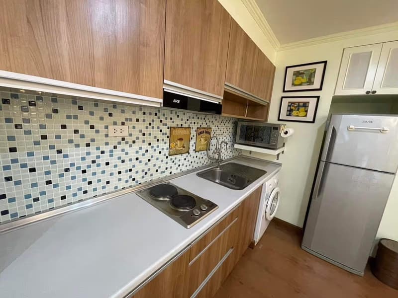 2 Bed Condo for Rent in undefined