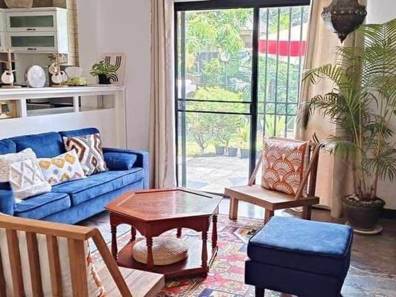House for Rent in Pathum Wan Bangkok