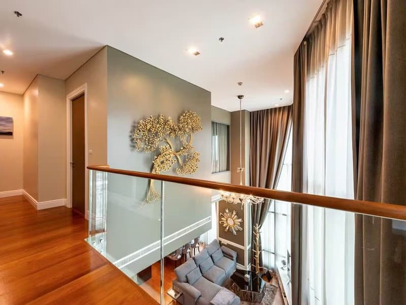 3 Bed Condo for Rent and Sale in Khlong Toei
