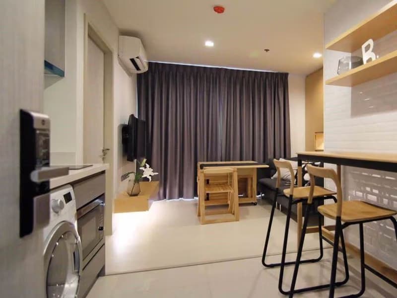 1 Bed Condo for Rent  Near Thong Lo BTS