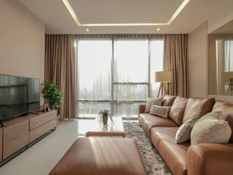 2 Bed Condo for Sale in Sathon