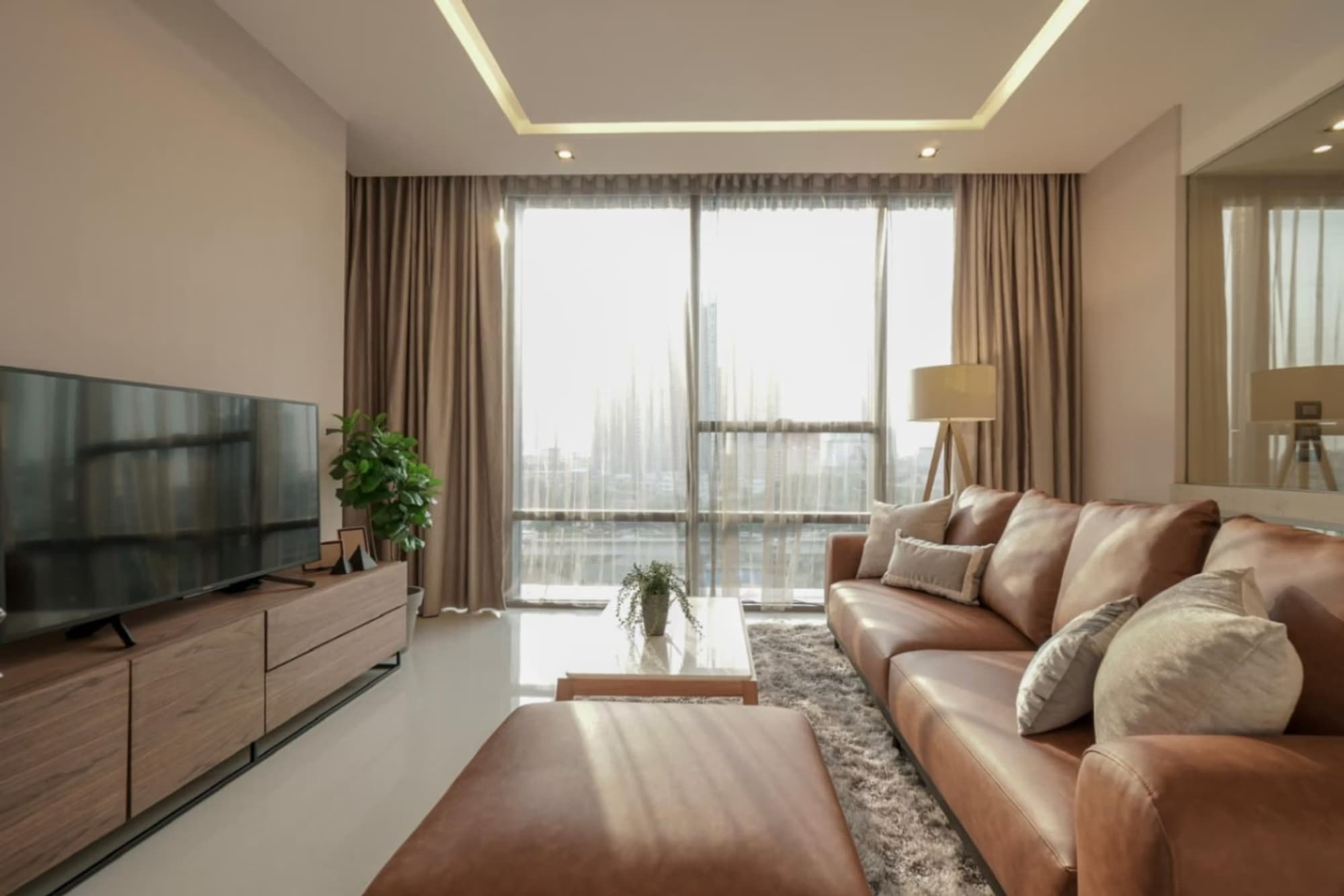 2 Bed Condo for Sale in Sathon - Image 1