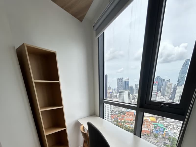 2 Bed Condo for Sale in Pathum Wan