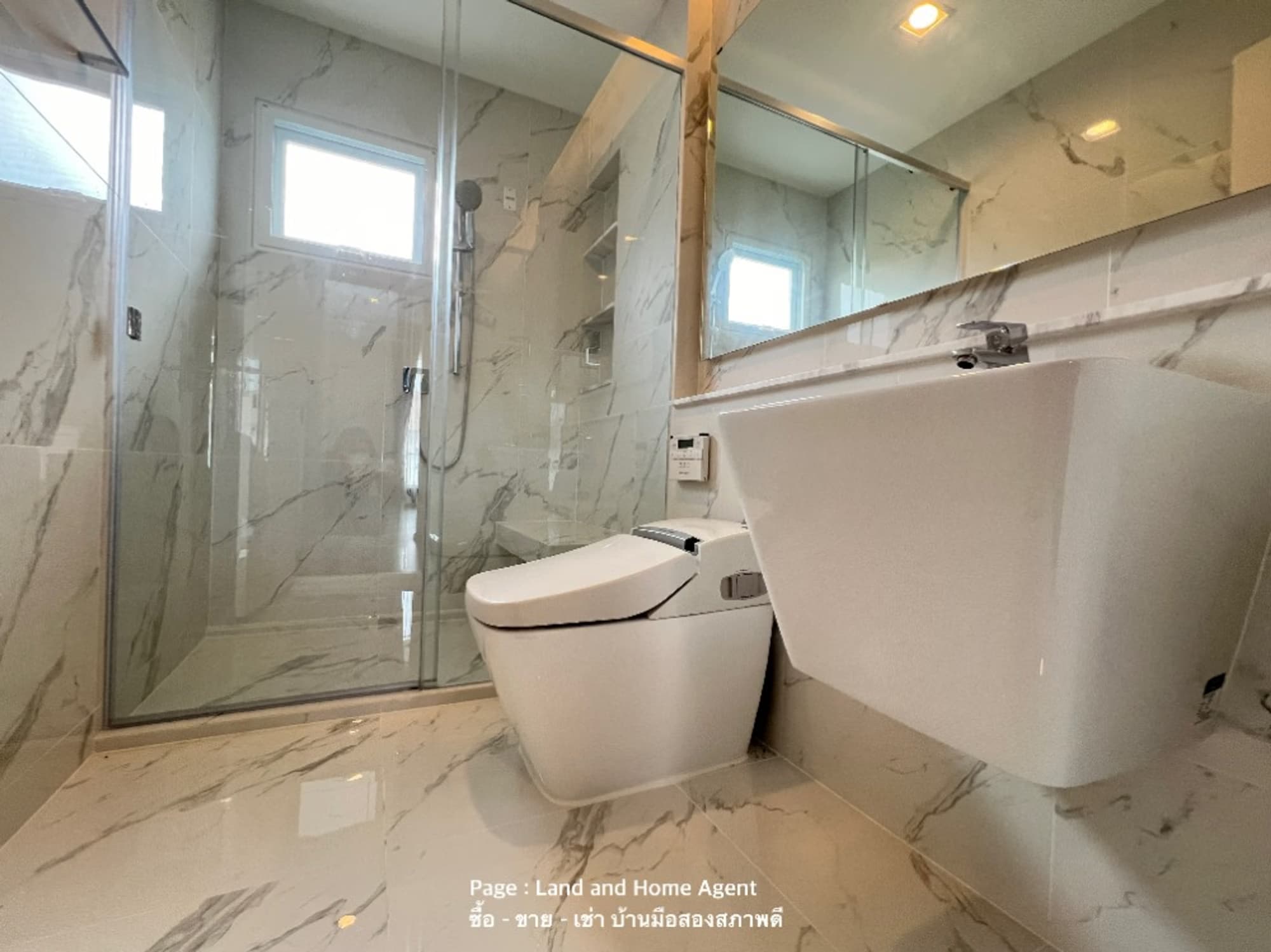 4 Bedroom House for Sale at Manthana Motorway-Krungthep Kreetha - Image 30