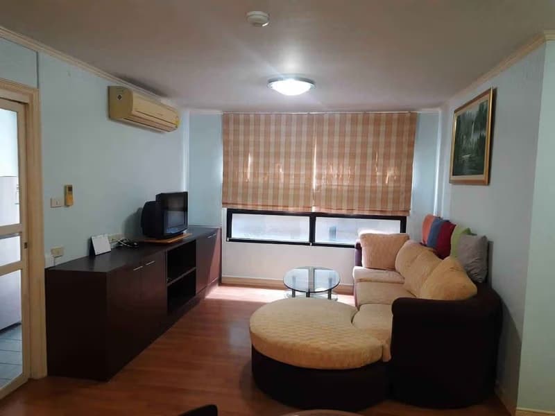 1 Bed Condo for Rent and Sale in Yan Nawa