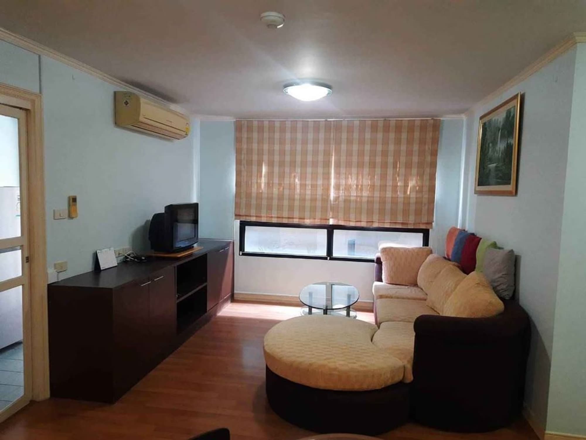 1 ห้องนอน undefined สำหรับ ขายและจำหน่าย ใน ยานนาวา - Image 1