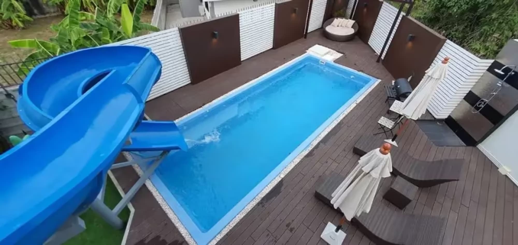 4 Bedroom Pool Villa for Rent/Sale near The City - Image 5