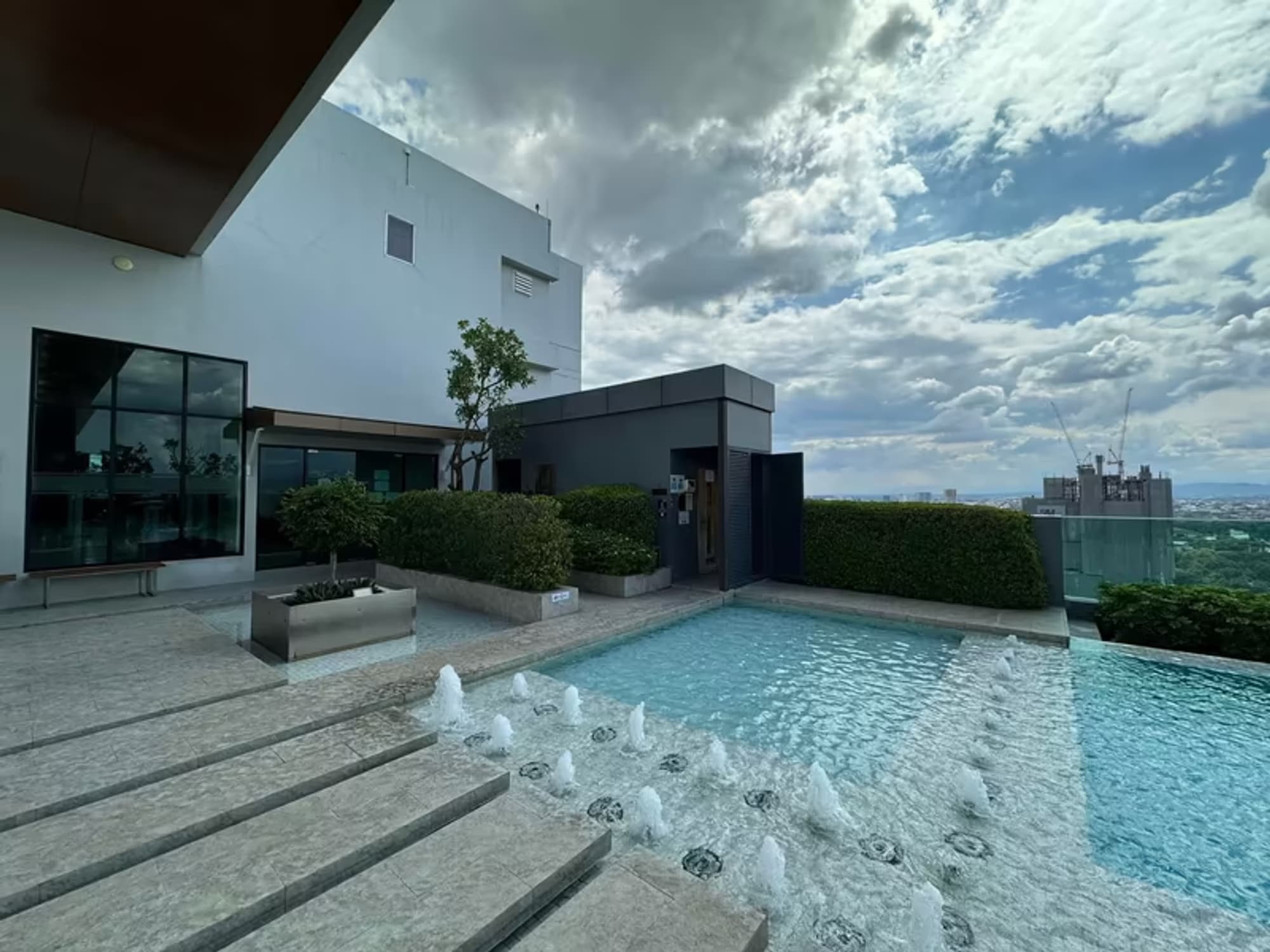 Condo for Rent at Escent Chiangmai - Image 3