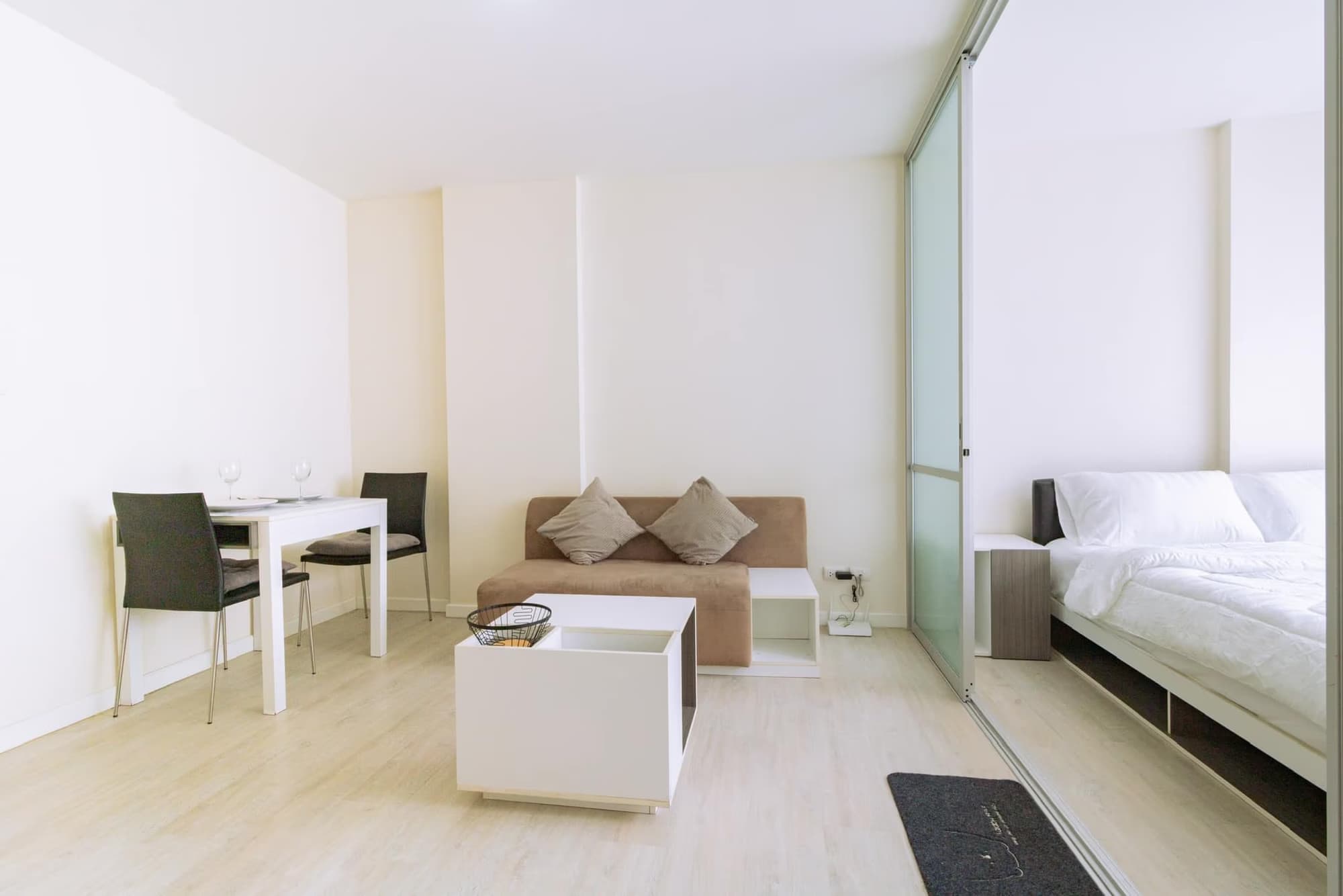 1 Bed Condo for Rent in Mueang Chiang Mai - Image 1