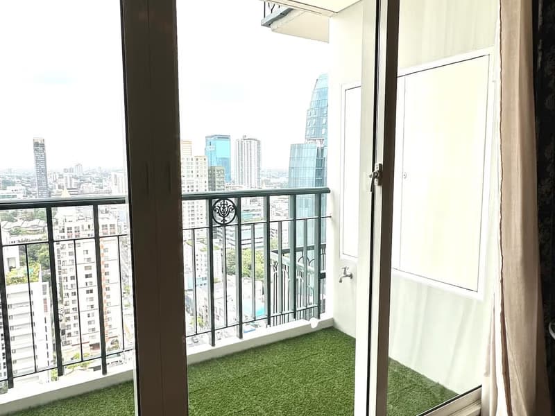 Condo for Rent at Ivy Thonglor 23