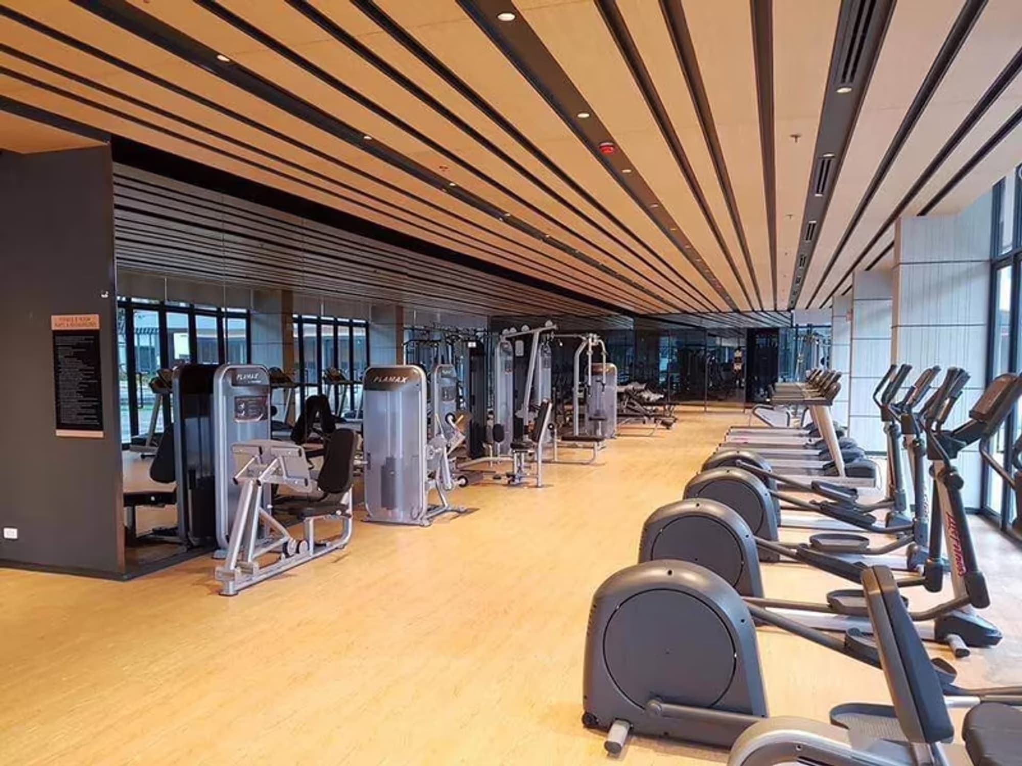 Condo for Sale, Sale w/Tenant at IDEO O2 Bangna - Image 6