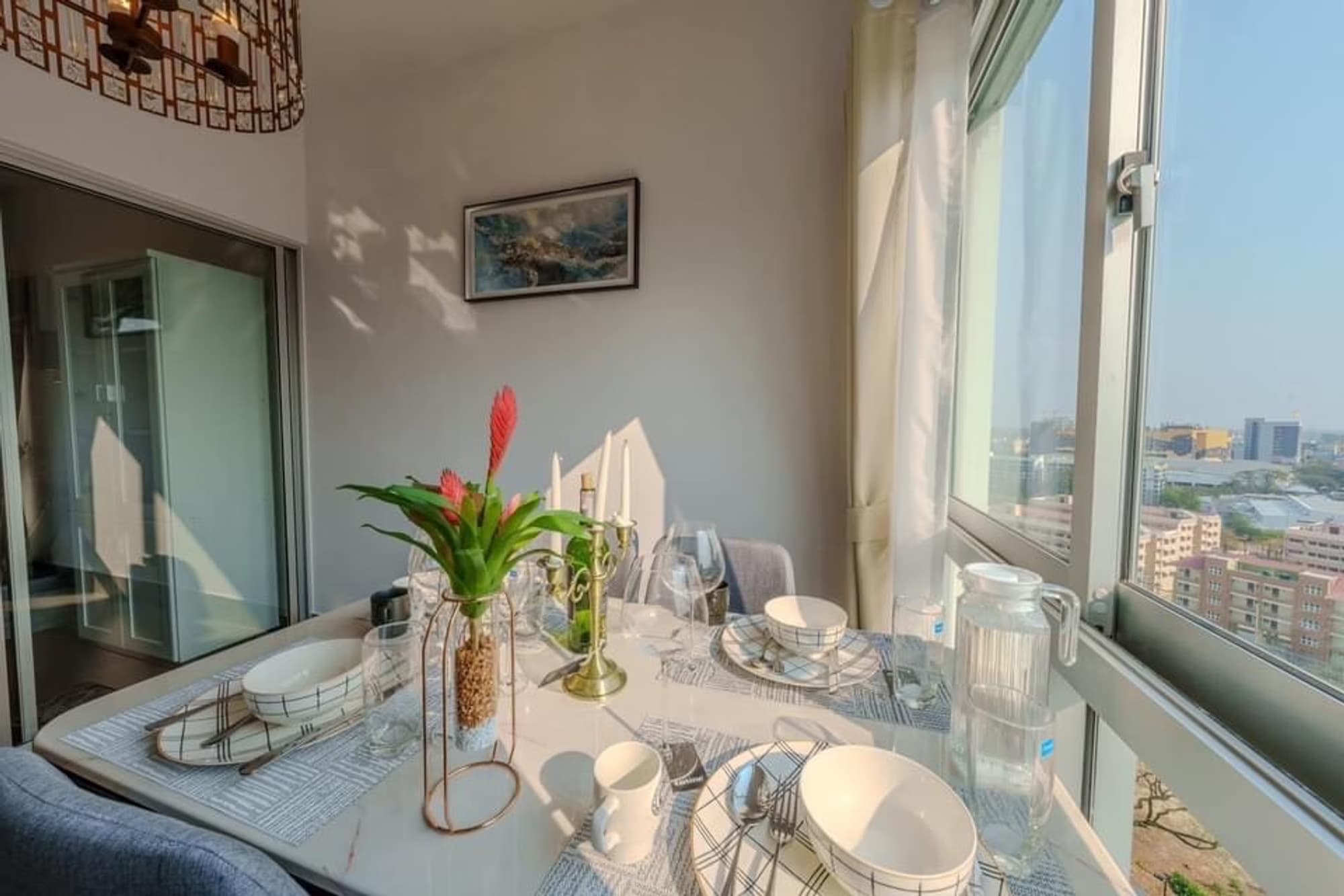 1 ห้องนอน Condo สำหรับ ขาย ใน เมืองเชียงใหม่ - Image 4