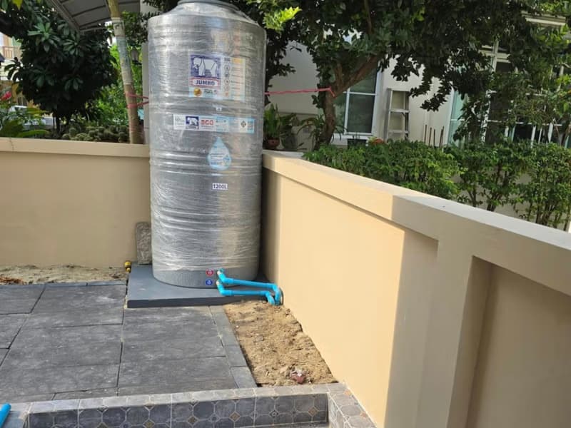 4 Bed House for Rent and Sale in Bang Phli