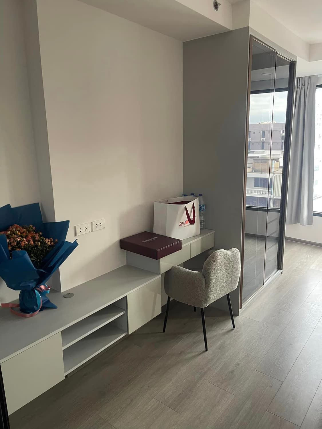 null ห้องนอน Condo สำหรับ จำหน่าย ใน ห้วยขวาง - Image 3