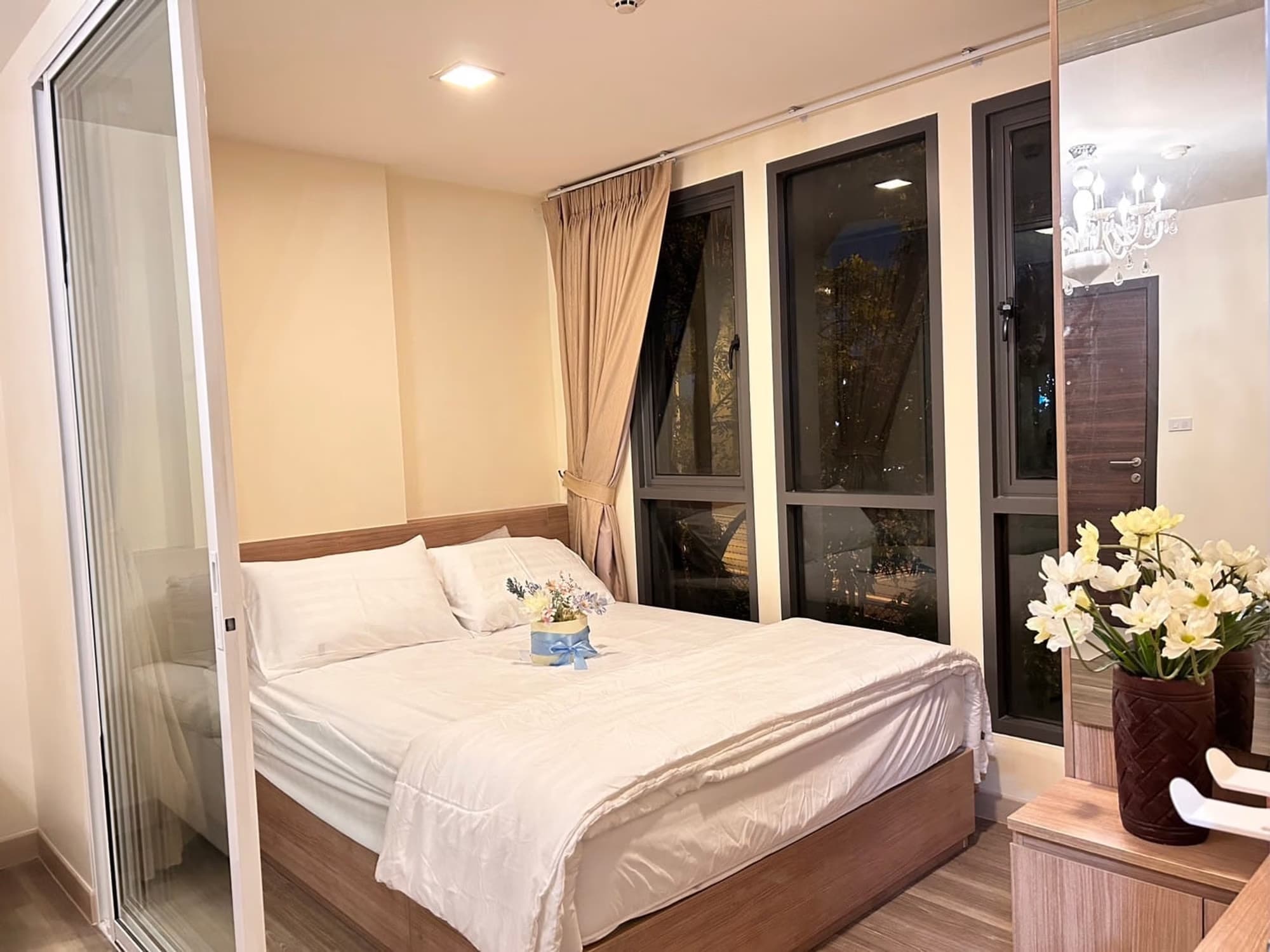 Condo for Rented at Moniiq Sukhumvit 64 - Image 6